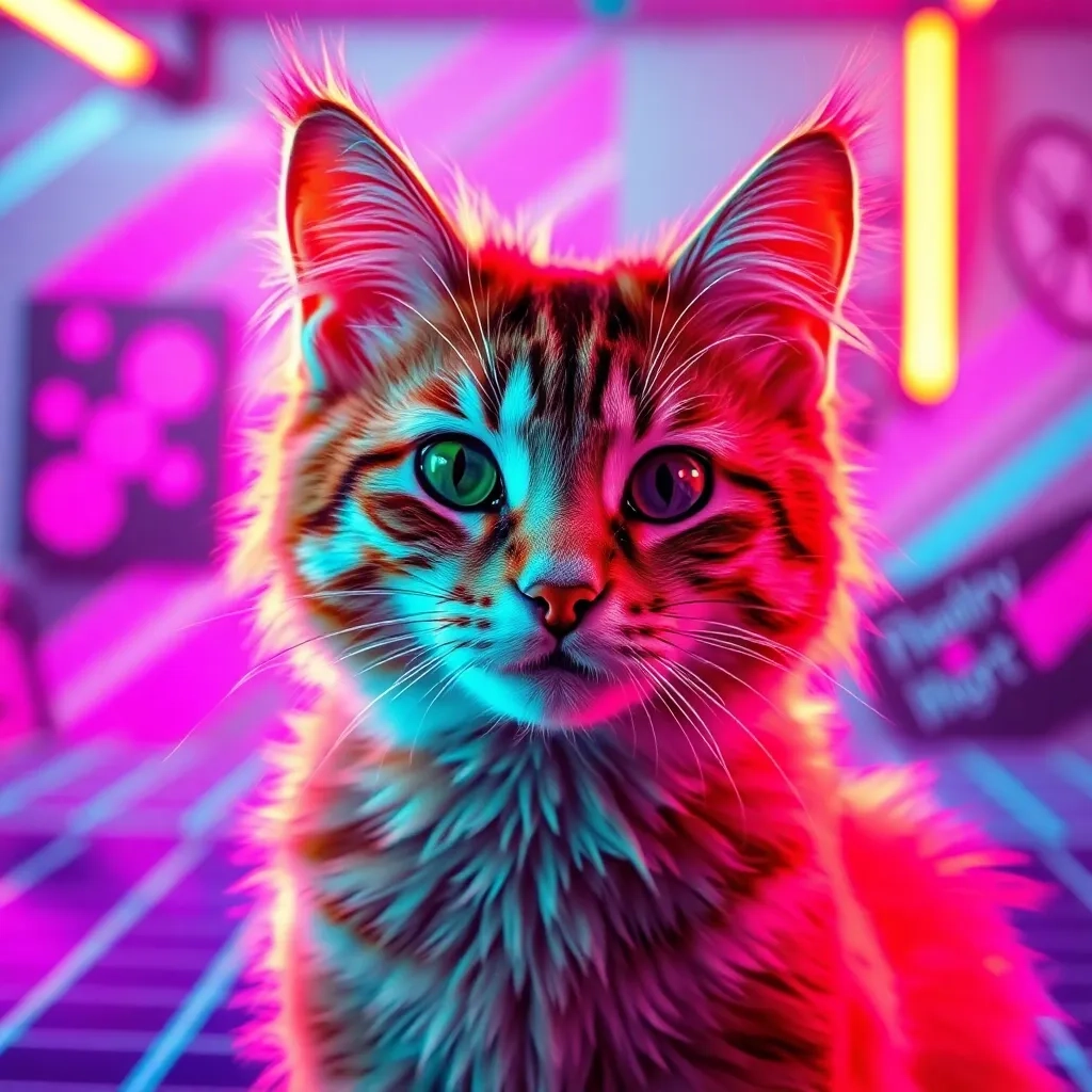 80s Culture