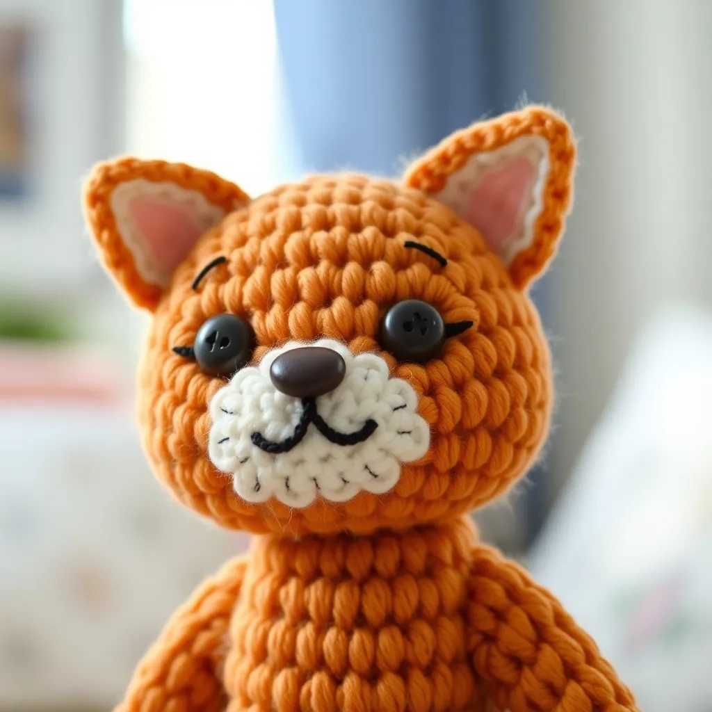 Amigurumi