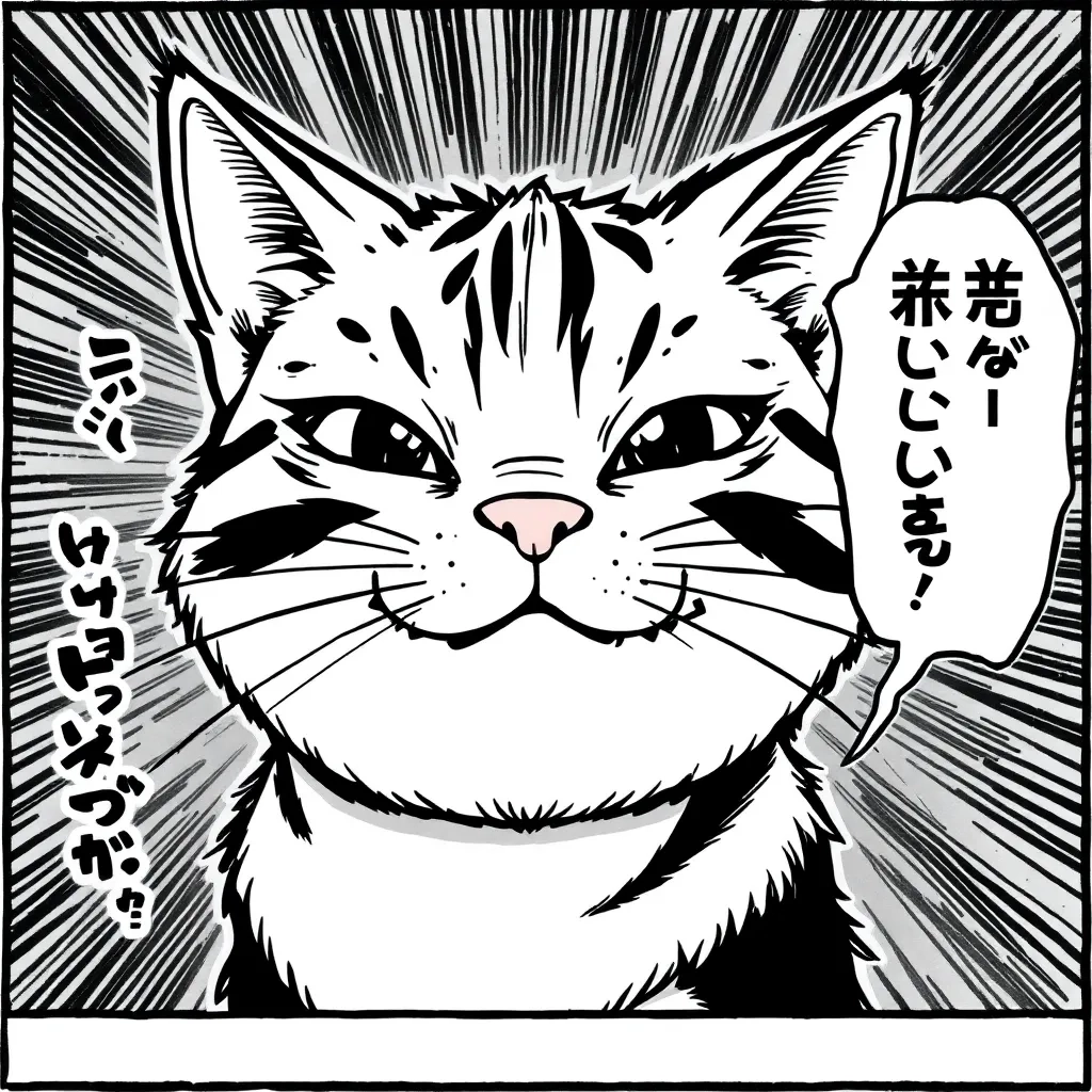 Gag Manga