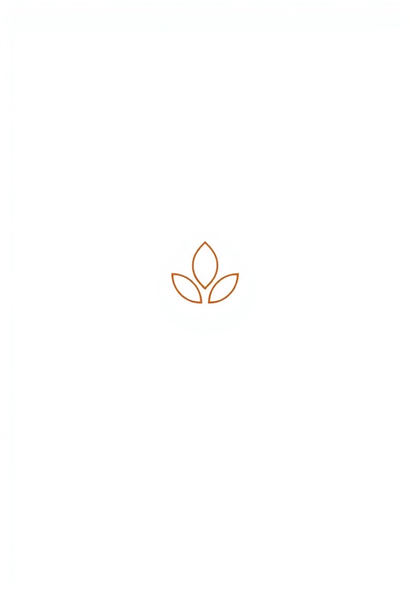 A clean, modern, minimalist logo design. Vector-style illustration, iconic and simple, isolated on a solid background. Focus on clear lines, strong shapes, and a professional, memorable aesthetic. No complex details or busy textures. Ideal for a brand identity.